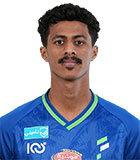 Saad Al-Shurafa