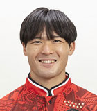 Koshiro Chibana