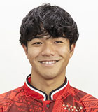 Yuki Okazaki