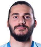 Luka Kharatishvili