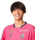 Teruki Matsuno