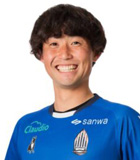 Shion Kurita
