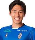 Takefumi Yoshita