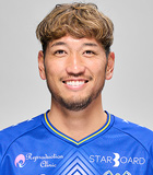 Yuta Saitai