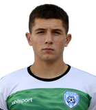 Berk Beyhan