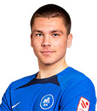 Rodrigo Gaucis