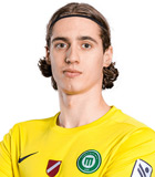 Nikita Parfjonovs