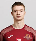 Oleksandr Kurtsev