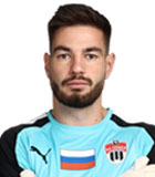 Yaroslav Burychenkov