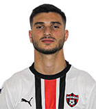 Giorgi Moistsrapishvili