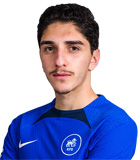 Lasha Odisharia