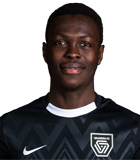 Alioune Ndoye
