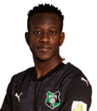 Abdoul Kader Traore