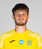 Daniil Prykhodko