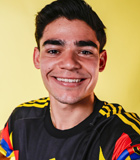 Dagoberto Espinoza