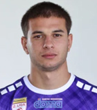 Luka Parkadze