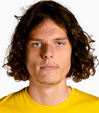 Yegor Krasnikov