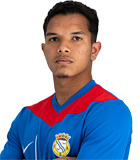 Alexsandro Amorim de Freitas Filho