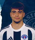 Taylan Utku Aydin