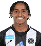 Mohammed Harbush