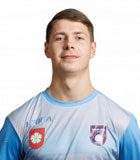 Airidas Mickevicius