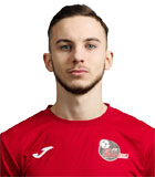 Zygimantas Baltrunas