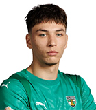 Tautvydas Burdzilauskas