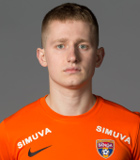 Valdas Antuzis