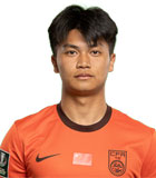 Kuai Jiwen