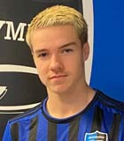 Sverri Mariusarson