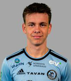 Pall Eirik Djurhuus