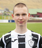 Oddmar Jespersen