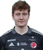 Liggjas Heoinsson