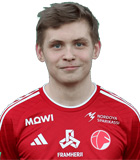 Petur Lundsbjerg