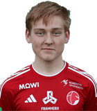 Bergur Jacobsen