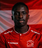 Ibrahim Diabate