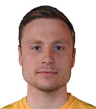Marius Lindh