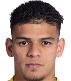 Edward Edier Cedeno Guerrel