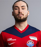 Jegor Zuravljov