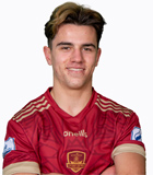 Mikey McCullagh