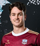 Patrick Hickey