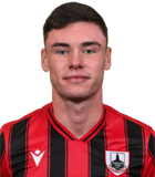 Aaron Walsh