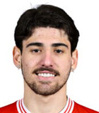 Guilherme Rego Priosti