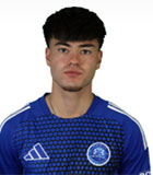 Len O'Sullivan