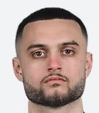 Leonardo Gaxha