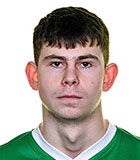 Cianan Cooney
