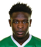 Junior Ankomah