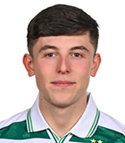 Cian Barrett