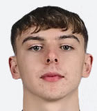 Ronan Teahan