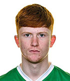 Graham O'Reilly